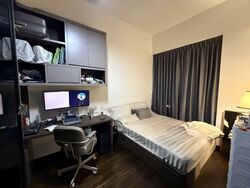 Archipelago (D16), Condominium #572183941